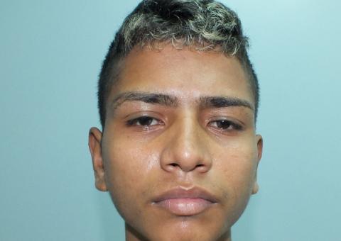 Autor do crime da cabeleireira é preso no Japiim